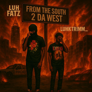 luhfatz - Old flow (feat. luhktrimm_)
