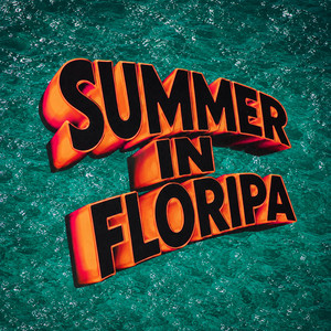 Summer In Floripa by Summer Martin