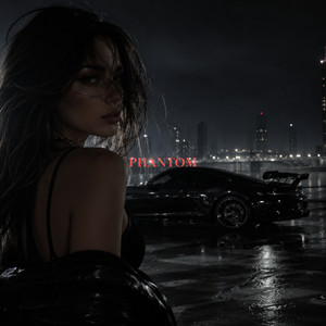 Phantom by FRHAD, ACIID