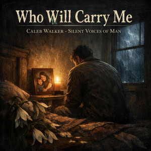 Who Will Carry Me by Silent Voices of Man