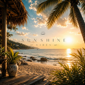 Sunshine Vibes by FUNLK DEX