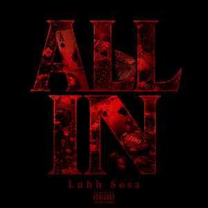 ALL IN by Luhh Søsa