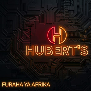 Furaha Ya Afrika by Hubert's Craft