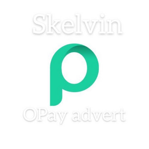 OPay Advert by Skelvin