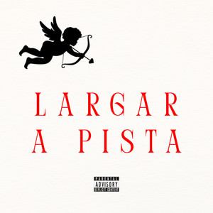 largar a pista