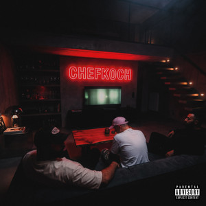 Chefkoch by ZAZE, YUGO, PTA