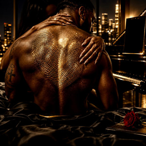 Fingerprints To My Soul by Pete Bailey