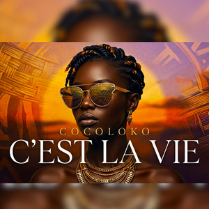 C'EST LA VIE - Afro House Mix by COCOLOKO