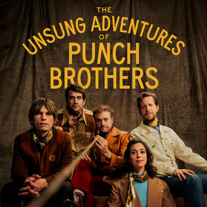 Punch Brothers — New Bike (2026)