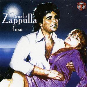 Carmelo Zappulla - Veleno E Gelusia