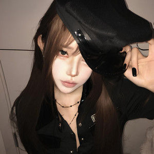 White Moonlight and Cinnabar Nevus by Syensan