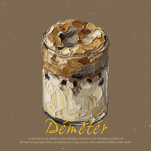 Quiet Resin by Demeter Lounge