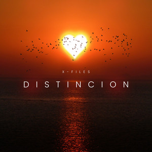 DISTINCION by X-Files