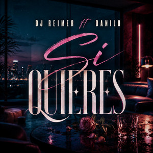 Si Quieres - R Sesion 12 by Dj Reimer, Danilo