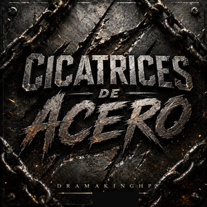 Cicatrices de Acero by DRAMAKINGHP
