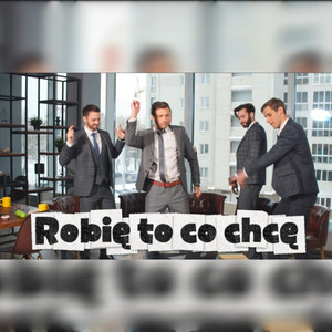 Polo Vibes - Robię to co chcę