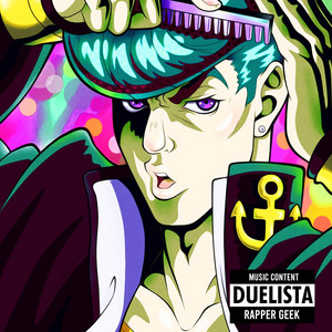 Josuke: Crazy Diamond by Duelista