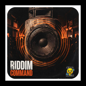 Riddim Command by Candoman