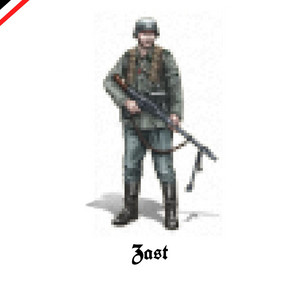 ZAST by Syrox