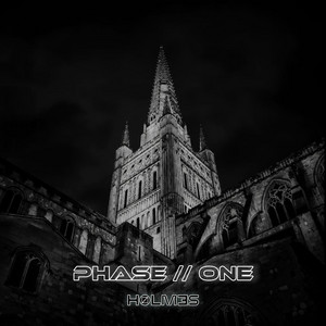 PHASE//ONE cover art