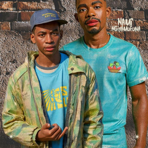 NAMI NGIYAMUFUNA by Thizatdk, Topper Boy