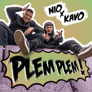 Für die Gang - Instrumental by Nio, Kavo