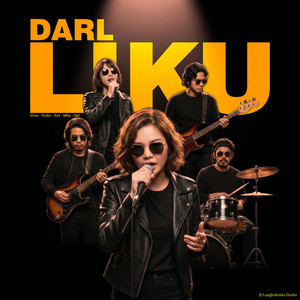 Biarkan Aku Jadi Kabut by DARL