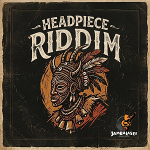 35 RIDDIM - Album by Jambalasee Grenada | Spotify