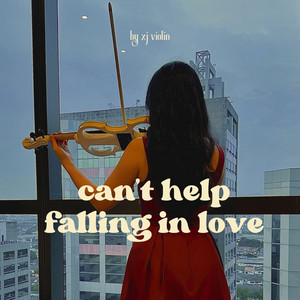 Can't Help Falling In Love (Violin Wedding Ver.)