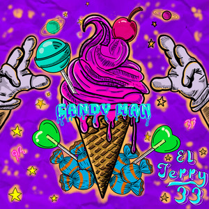 EL TERRY33 - Candy Man