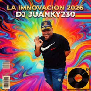 JUANKY230 - LA IMNOVACION 2026 CHAMPETA AFRICANA