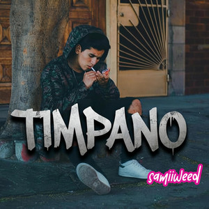 TIMPANO by samiiweed