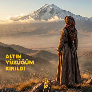 Altın Yüzüğüm Kırıldı by Anadolu Rock Reborn