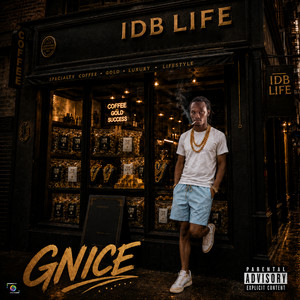 KAY FET ZANMI by GNICE