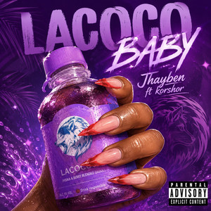 Lacoco Baby by Jhayben olorin, Korshor