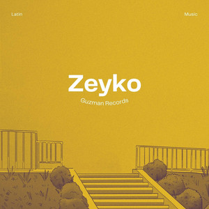 Complice by Zeyko t