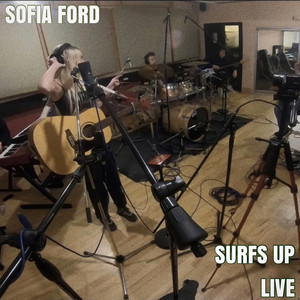 Surfs Up (Live)