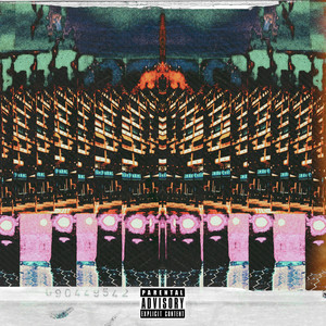 Portada de These Streets
