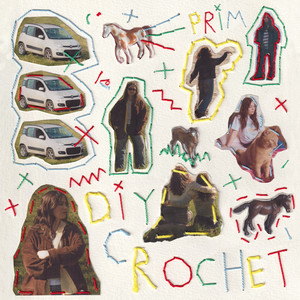 DIY Crochet