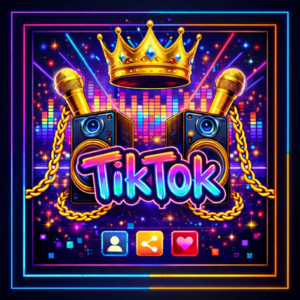 TikTok by Bigao, Thuty