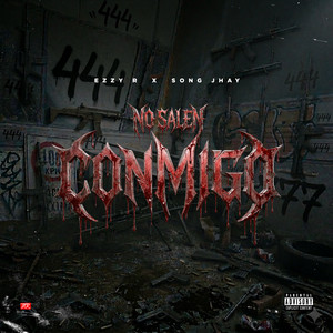 Ezzy R & Song jhay - No Salen Conmigo