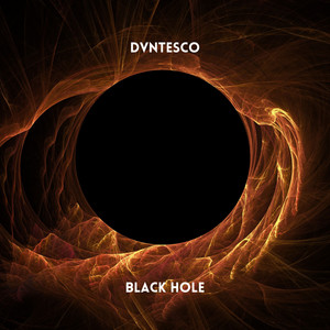 Black Hole by Darian