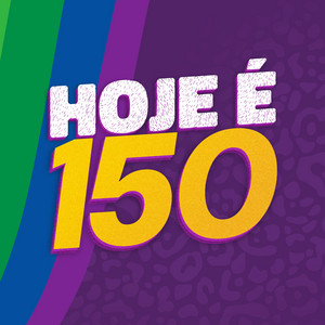 Hoje é 150 by Janaina Riva 150