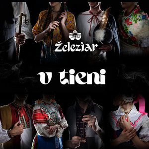 Oj, nebij sja, divčinoňko by Železiar