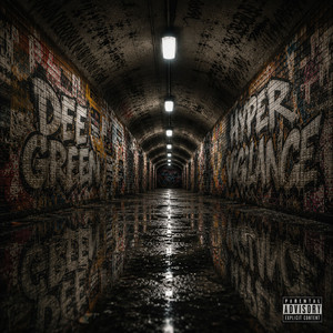 Liar by Dee Green