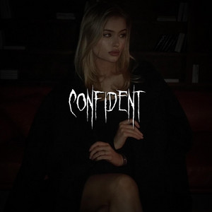 Brown Eyed Girl - Confident