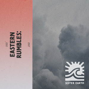 zZz Eastern Rumbles: Weather Sounds from the Moors zZz album