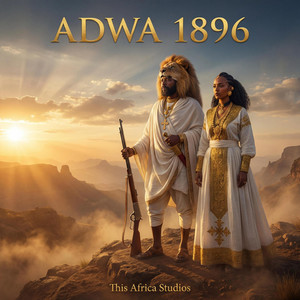 Adwa 1896 (Ethiopian Music)