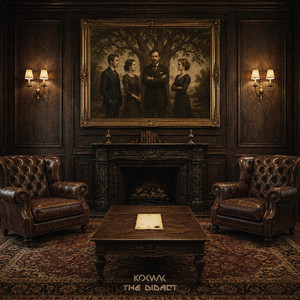 Succession by Kokwak, The Didact