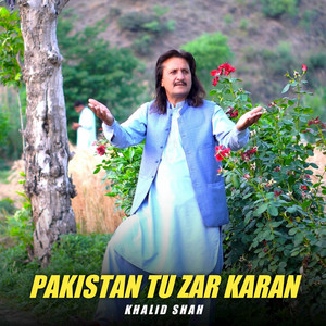 Khalid Shah - Pakistan Tu Zar Karan